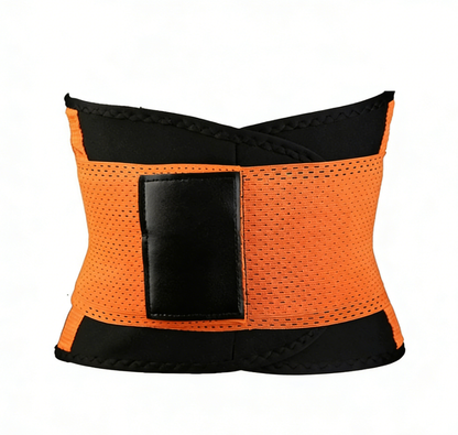 Athletic Back Waist Support Strap