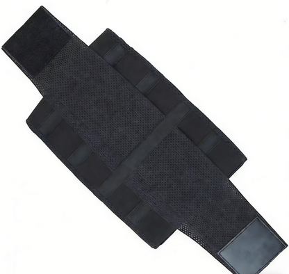 Athletic Back Waist Support Strap