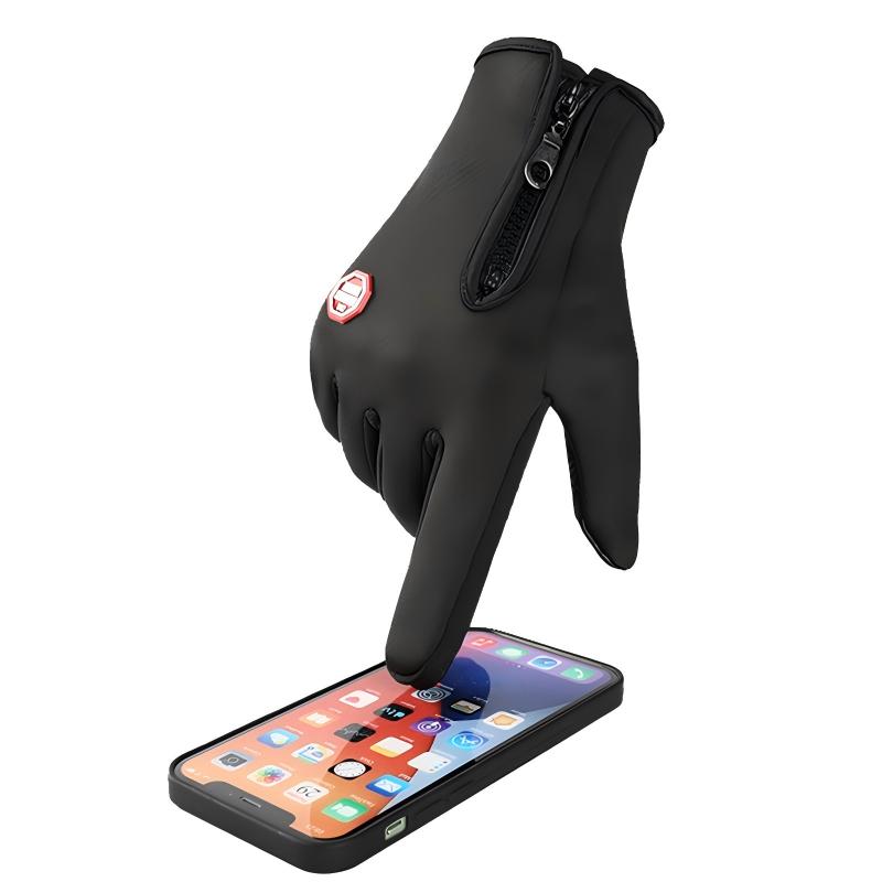 Befez | Bike Gloves Grip Silicone Palm Anti Slip - Befez