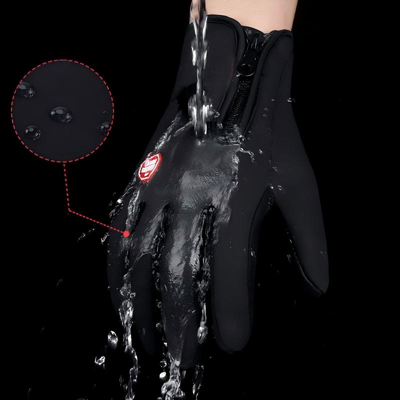 Befez | Bike Gloves Grip Silicone Palm Anti Slip