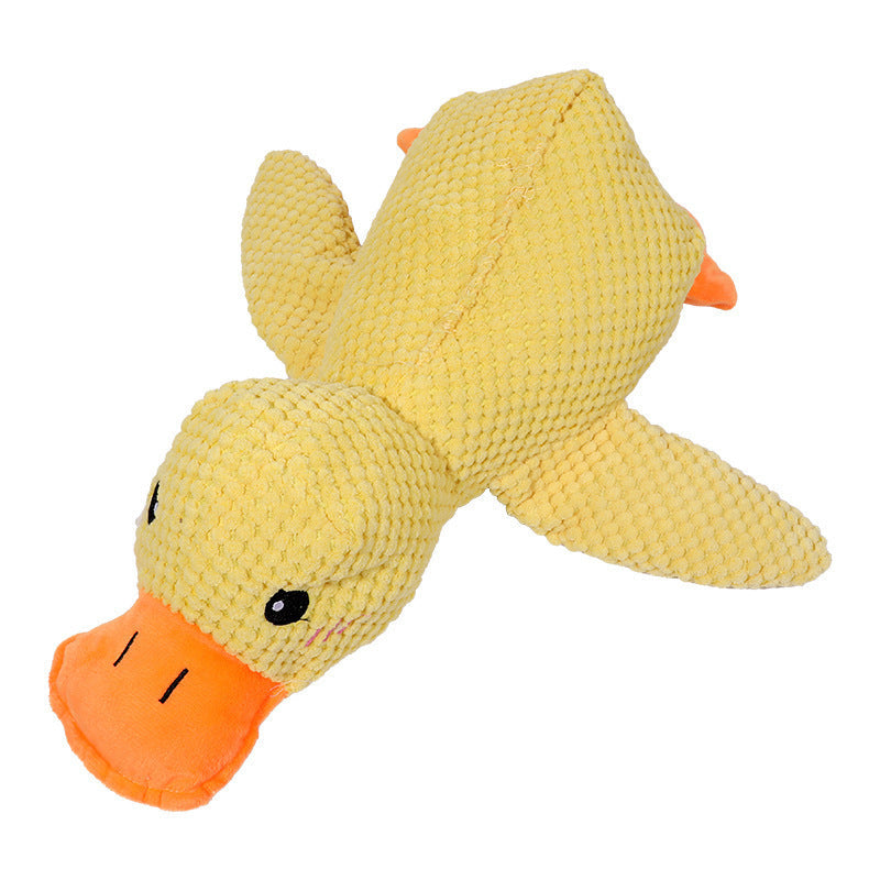 Tough Dog Chew Toy for Medium Size Pets