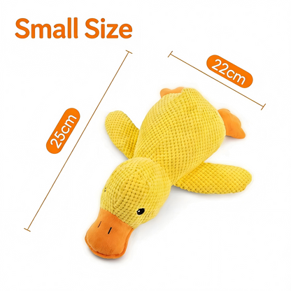 Tough Dog Chew Toy for Medium Size Pets
