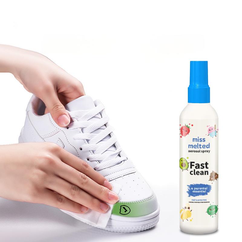 Convenient Instant Stain Remover Spray - Befez