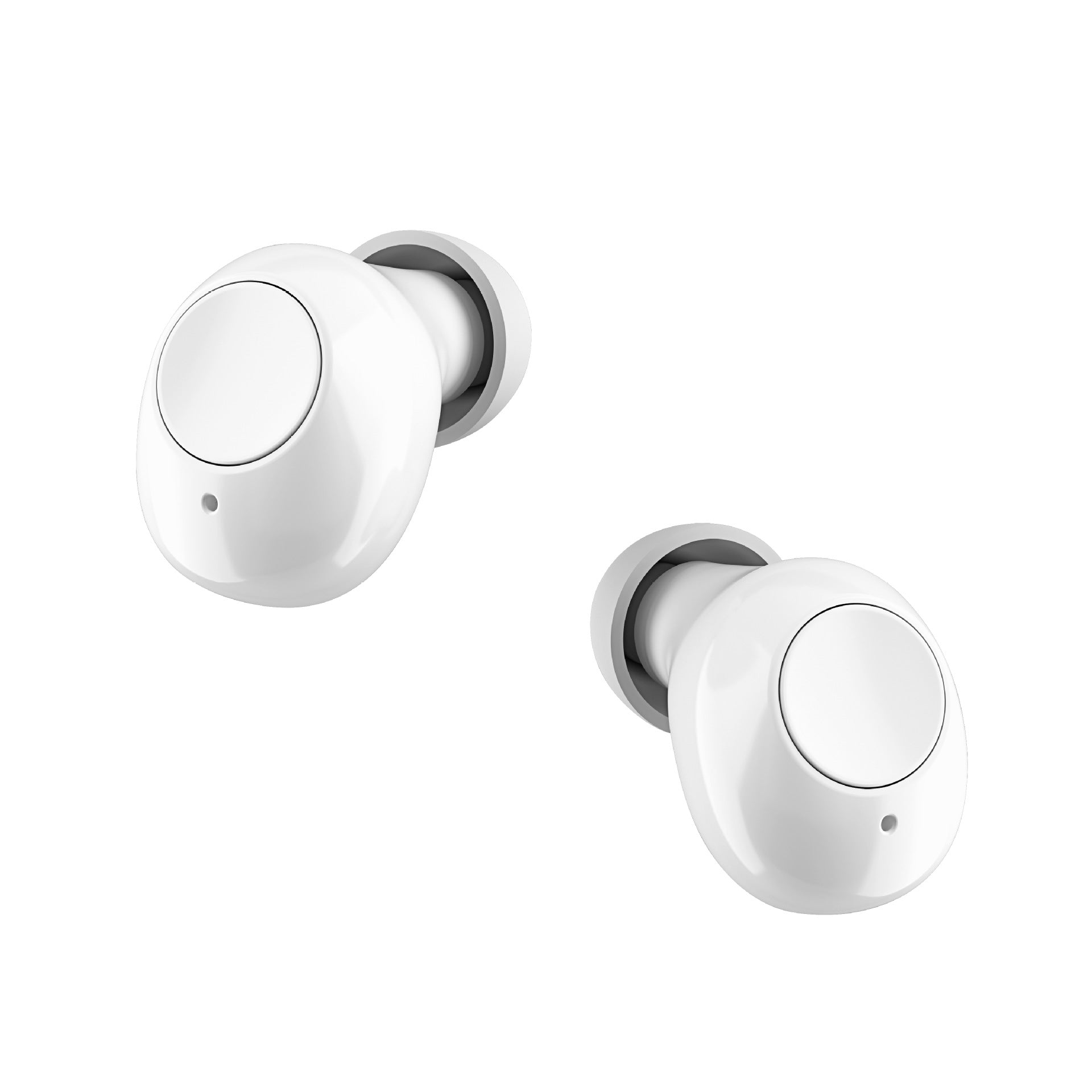 Senior Rechargeable Hearing Aids Comfortable HD Sound - Befez