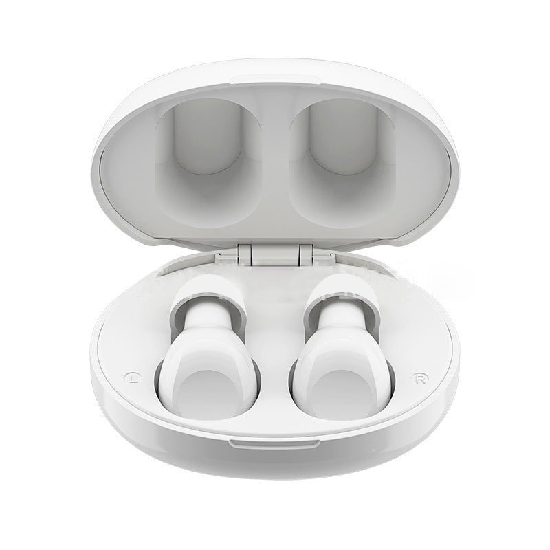 Senior Rechargeable Hearing Aids Comfortable HD Sound