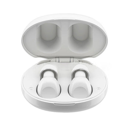 Senior Rechargeable Hearing Aids Comfortable HD Sound