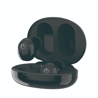 Senior Rechargeable Hearing Aids Comfortable HD Sound