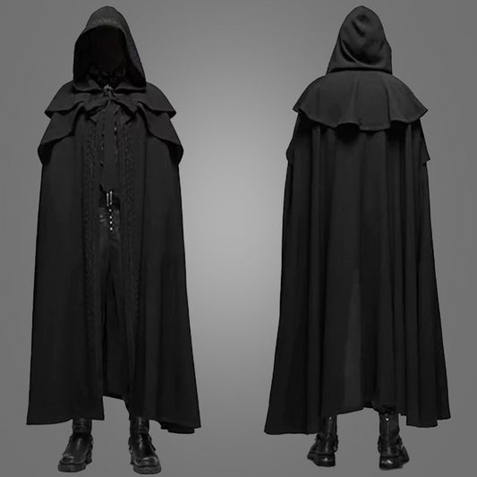 Star Wars Costume Cape | Official Cosplay Fancy Dress - Befez