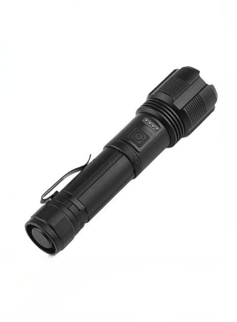 Befez | Powerful LED Torch | Bright Outdoor Camping Light - Befez
