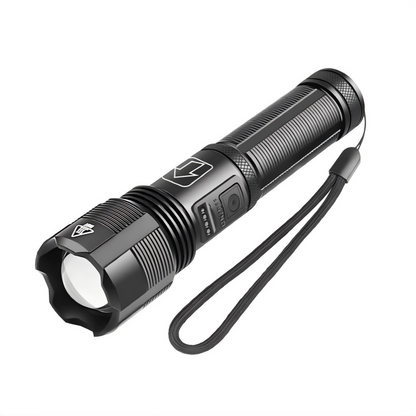 Befez | Powerful LED Torch | Bright Outdoor Camping Light
