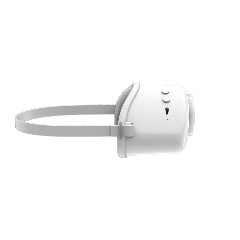 Advanced Electronic Anti Snore Device