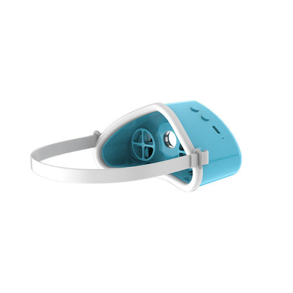 Advanced Snoring Relief Humidifier Device