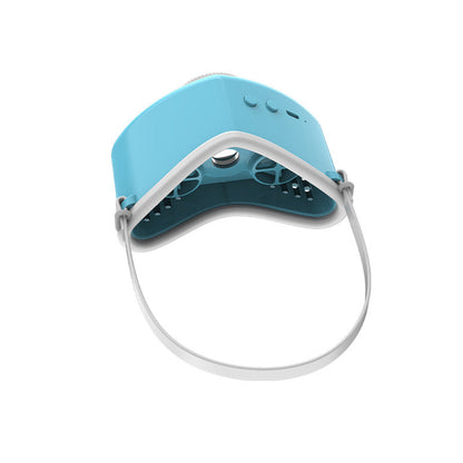 Advanced Electronic Anti Snore Device