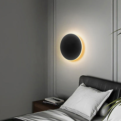 Modern LED Wall Light Fixture