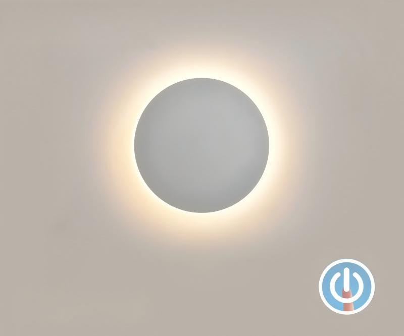 Modern LED Wall Light Fixture