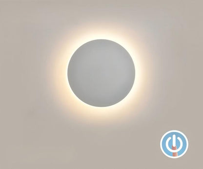 Modern LED Wall Light Fixture