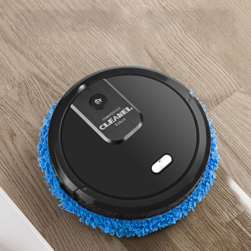 Automatic Wireless Floor Mop Robot - Befez