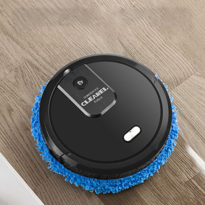 Automatic Wireless Floor Mop Robot - Befez