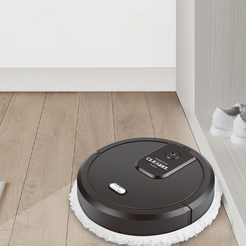 Automatic Wireless Floor Mop Robot