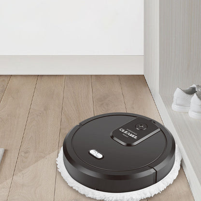Automatic Wireless Floor Mop Robot