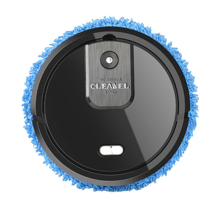 Automatic Wireless Floor Mop Robot