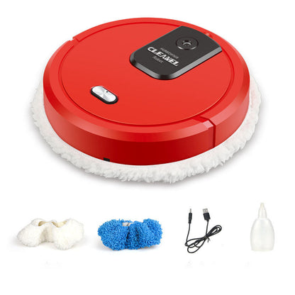 Automatic Wireless Floor Mop Robot