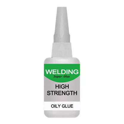Powerful Instant Bonding Super Glue - Befez