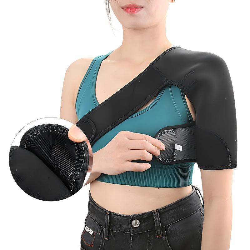 Comfortable Outdoor Shoulder Strap Cushion