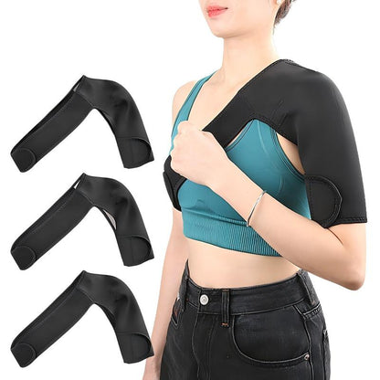 Comfortable Outdoor Shoulder Strap Cushion