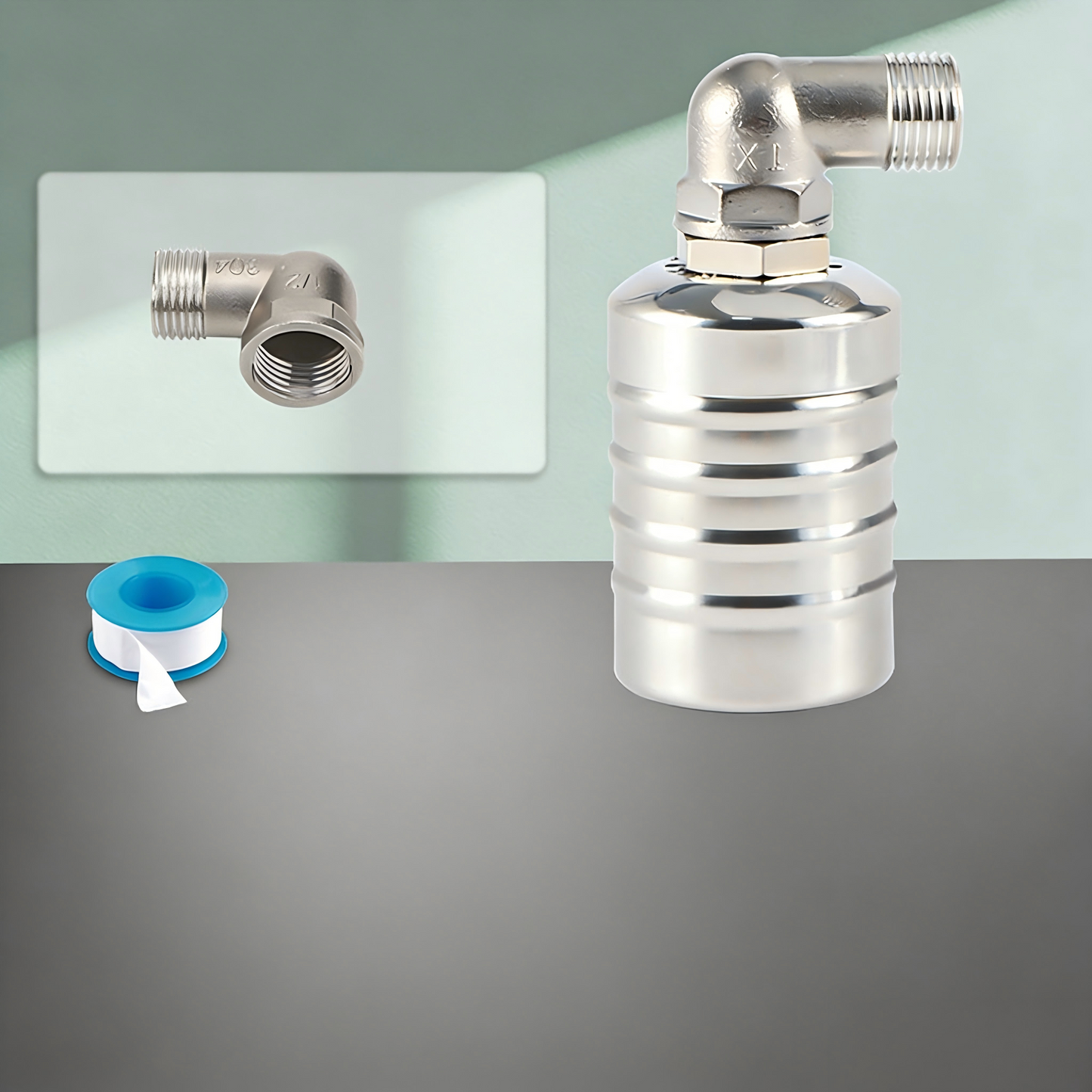 Durable Stainless Water Tank Level Controller