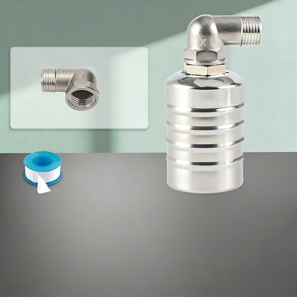 Durable Stainless Water Tank Level Controller