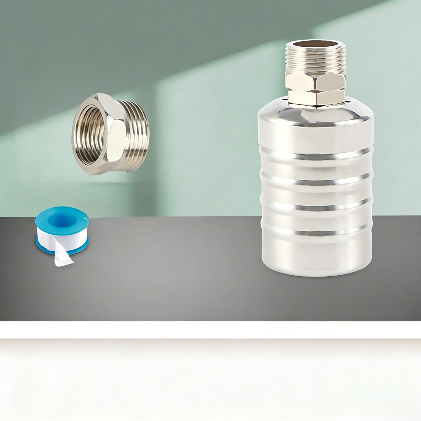 Durable Stainless Water Tank Level Controller