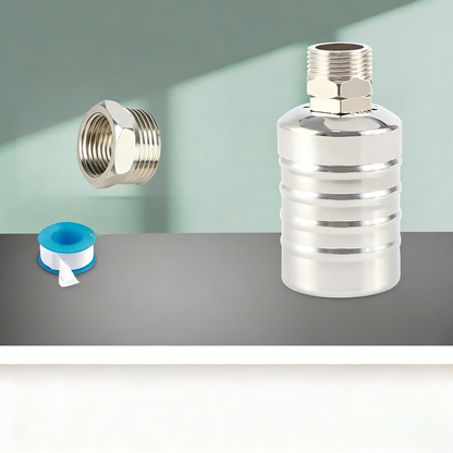 Durable Stainless Water Tank Level Controller