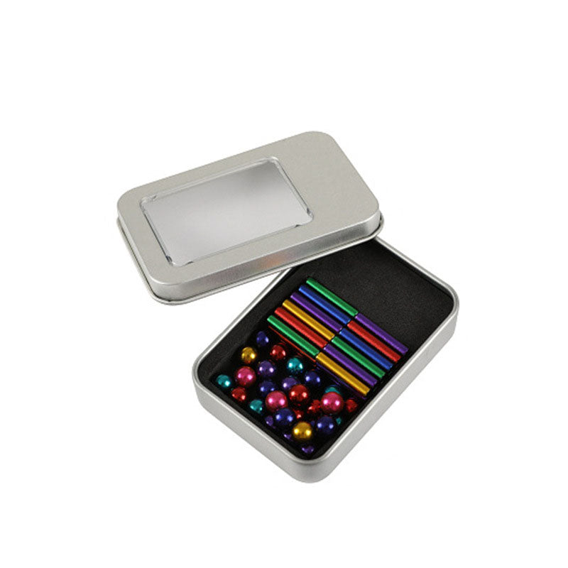Colorful Kids Building Blocks