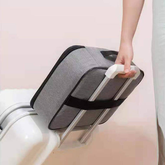 Durable Document Storage Pouch - Befez