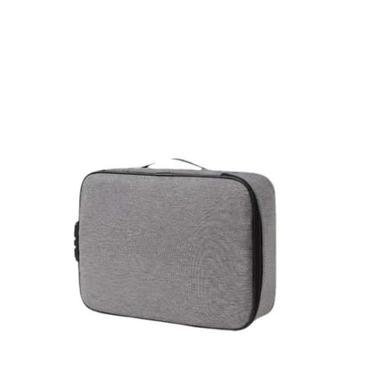 Durable Document Storage Pouch