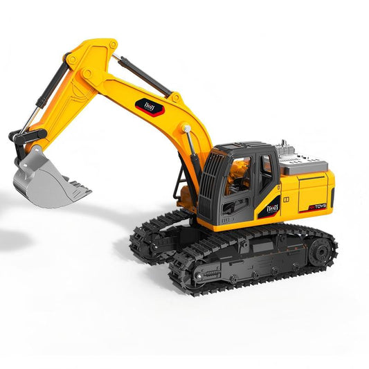 Big Kids Metal Digger Toy - Befez