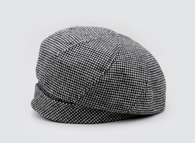 Classic Warm Winter Beanie Hat - Befez