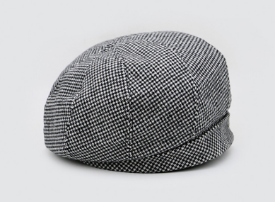 Classic Warm Winter Beanie Hat