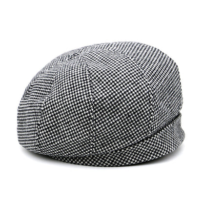 Classic Warm Winter Beanie Hat