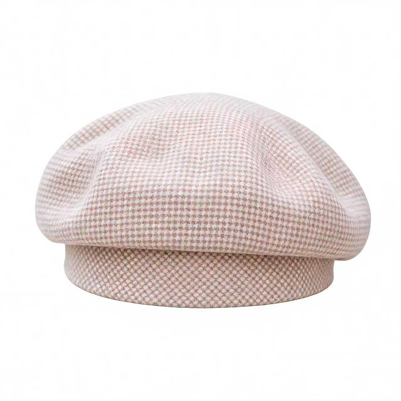 Classic Warm Winter Beanie Hat