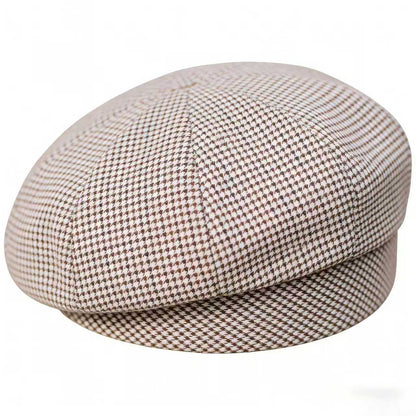Classic Warm Winter Beanie Hat