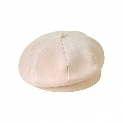 Classic Warm Winter Beanie Hat