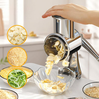 Durable Metal Hand Grinder Machine