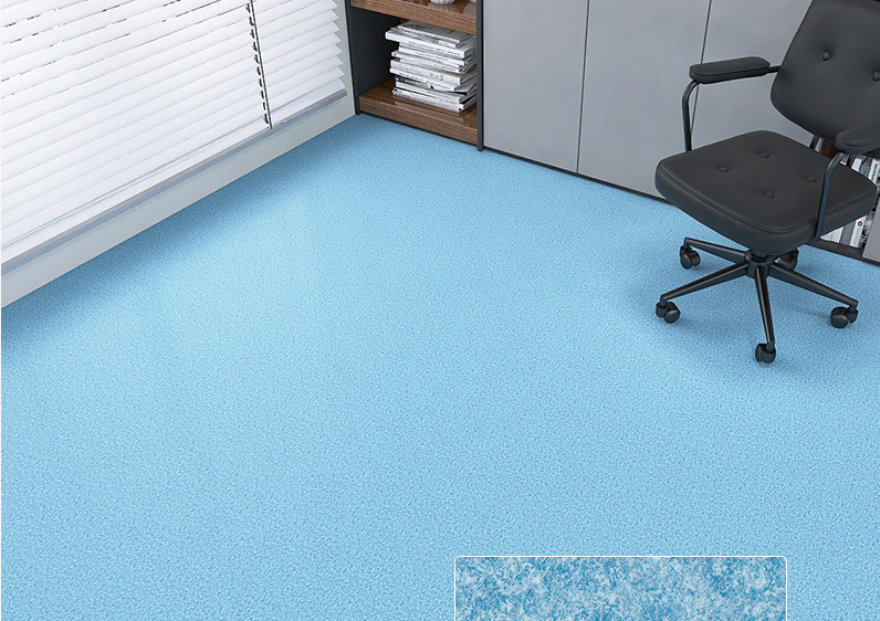 Durable Large PVC Floor Mat 79x19.5in Heavy Duty - Befez