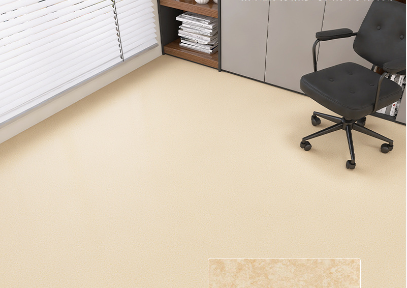 Durable Large PVC Floor Mat 79x19.5in Heavy Duty