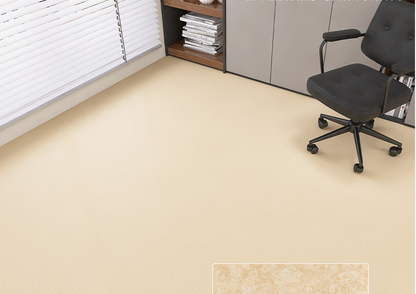 Durable Large PVC Floor Mat 79x19.5in Heavy Duty