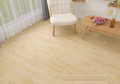 Durable Large PVC Floor Mat 79x19.5in Heavy Duty