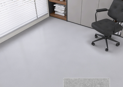 Durable Large PVC Floor Mat 79x19.5in Heavy Duty