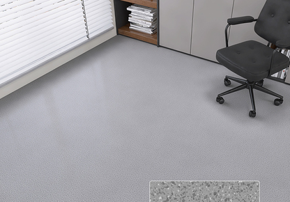 Durable Large PVC Floor Mat 79x19.5in Heavy Duty